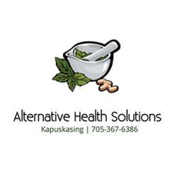 Alternative Health Solutions