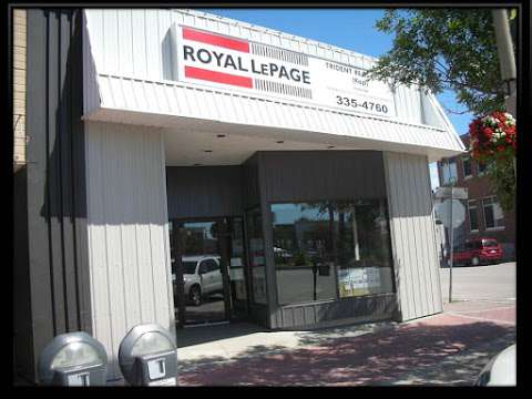 Royal Lepage Trident Real Estate (Kap) Brokerage