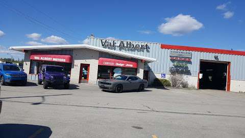 Val Albert Motors Limited