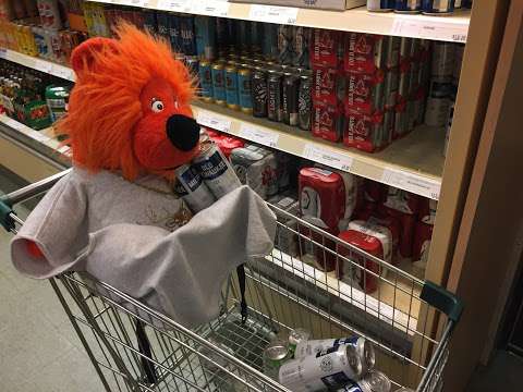 LCBO LCBO